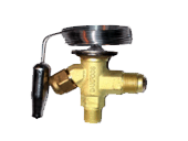 Thermostatic Expansion Valves