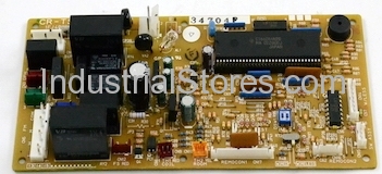 Sanyo HVAC 6380148691 PC Board Assembly