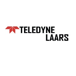 Teledyne Laars 40D5010 Blower Assembly And Gas Valve