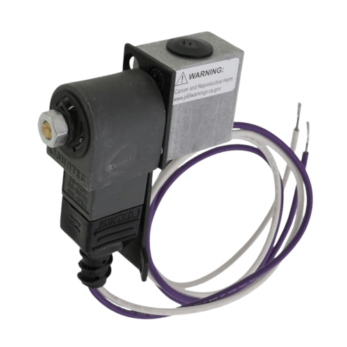 Suntec C642N Solenoid Valve 115VAC