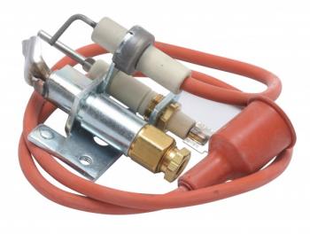 Baso Q90CC-1 Pilot Burner & Flame Sensor