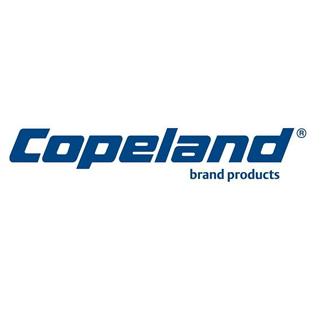 Copeland Compressor 510-7002-15 Solenoide Valve