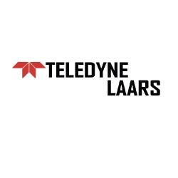 Teledyne Laars 20268404 Burner Insulation Assembly